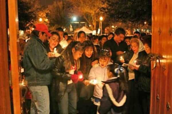 The Posadas in Mexico | Mexican Tradition - Chido-Fajny