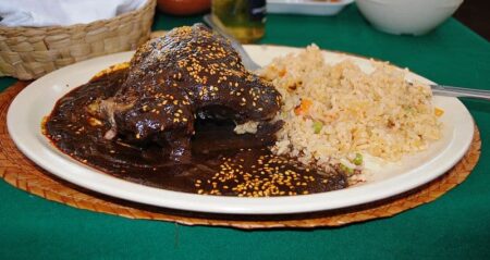 Top 10 Most Delicious Mexican Dishes | Mexican Food - Chido-Fajny