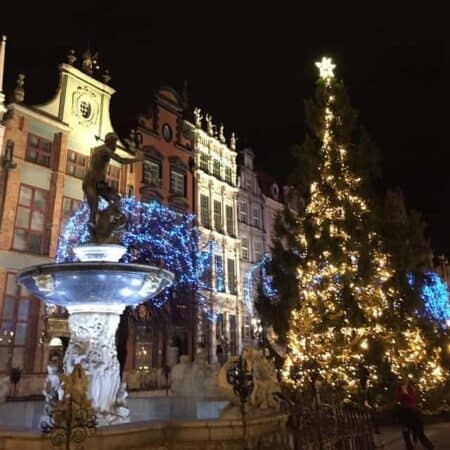 The Best Christmas Markets in Poland - Chido-Fajny