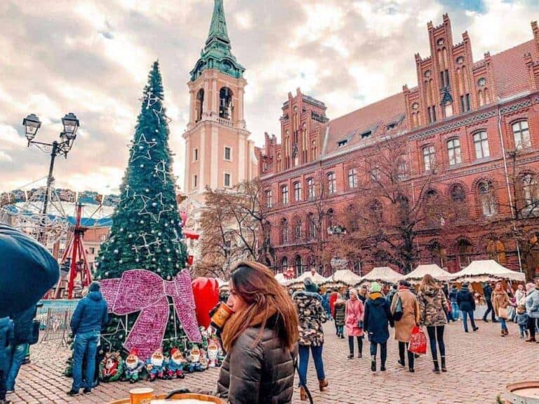 The Best Christmas Markets In Poland Chido Fajny